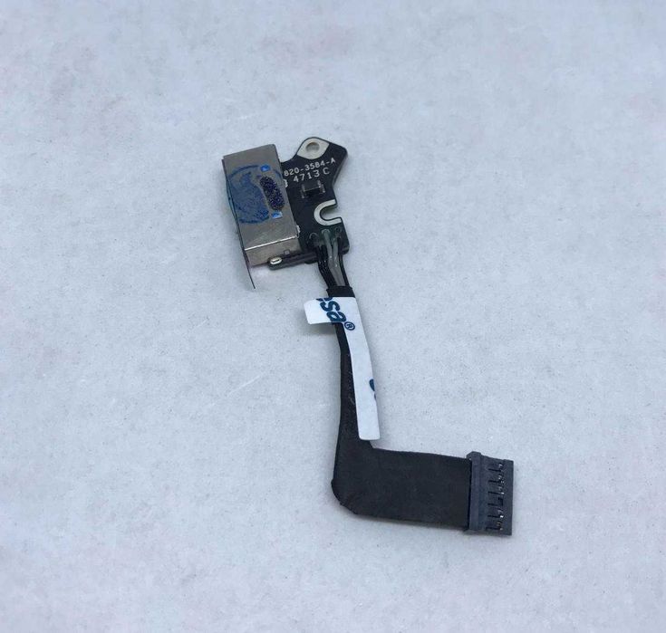 DC-In / Jack / Board Magsafe MacBook Pro 13 Retina (A1502)