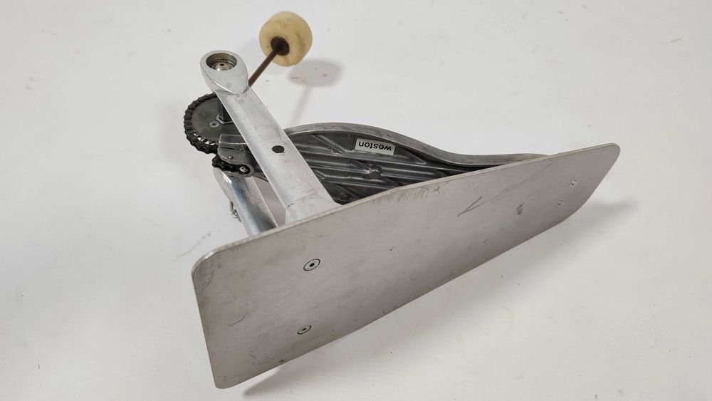 Tama Camco- Stopa pojedyncza z platformą- Vintage