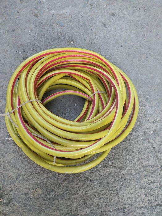 Шланги доя води по 15 метрів