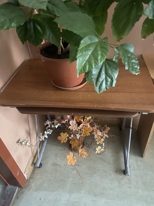 Продам письмові для школяра три столи