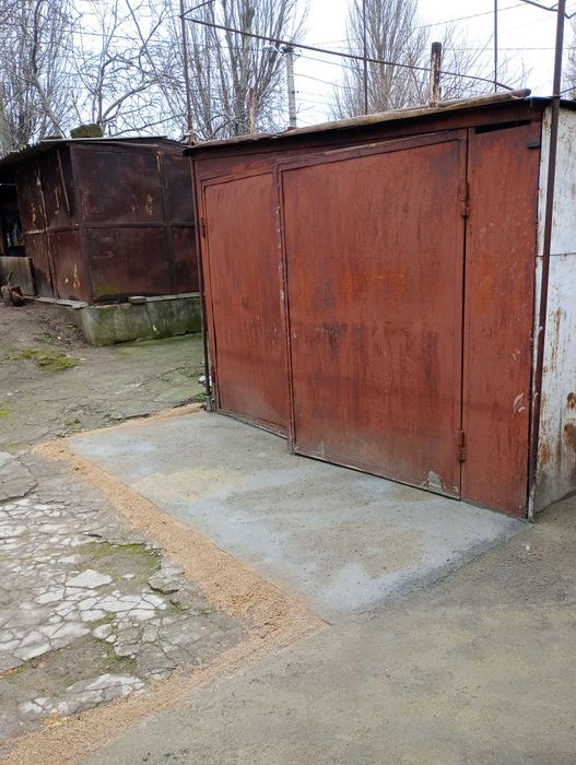 Продам дом Слободка 35 кв