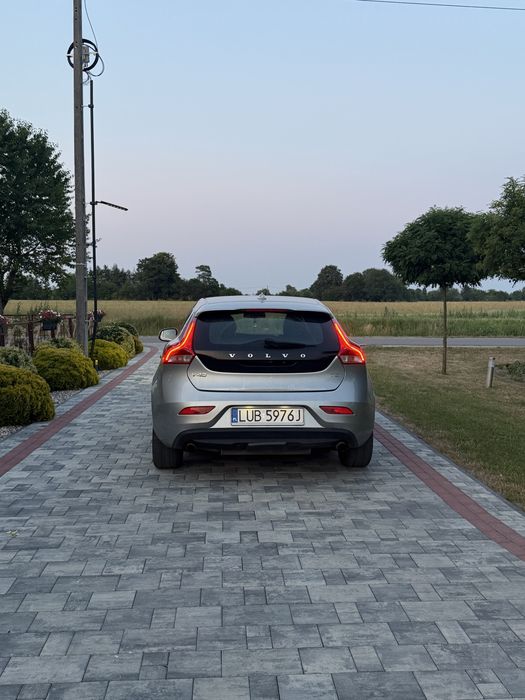Sprzedam Volvo v40