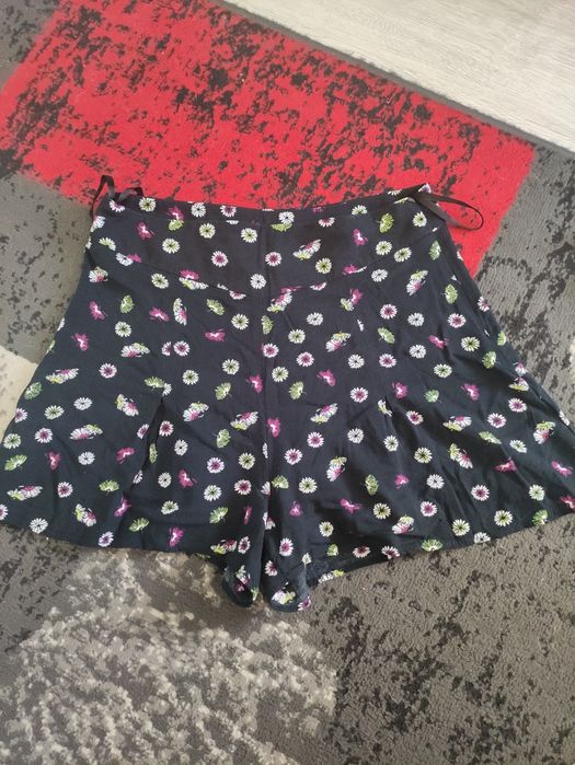 Spodenki damskie rozmiar S