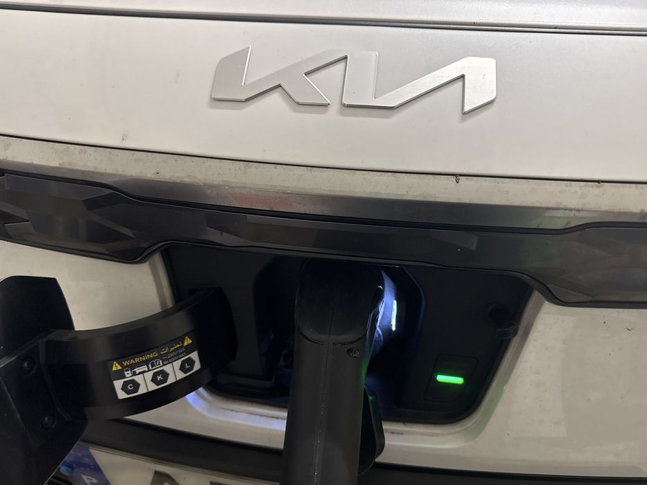 Kia Niro EV - c/ 21 mil km, 3 anos garantia
