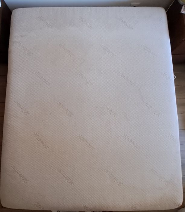 Colchão Cama de Casal