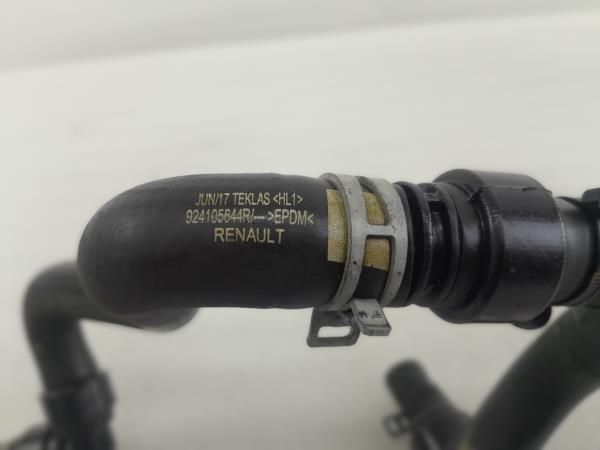 Tubo da água RENAULT Clio IV Grandtour (KH_)