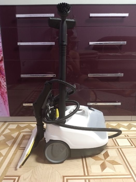 Оренда (прокат) Пароочисник Karcher SC4 Premium (Керхер) парогенератор