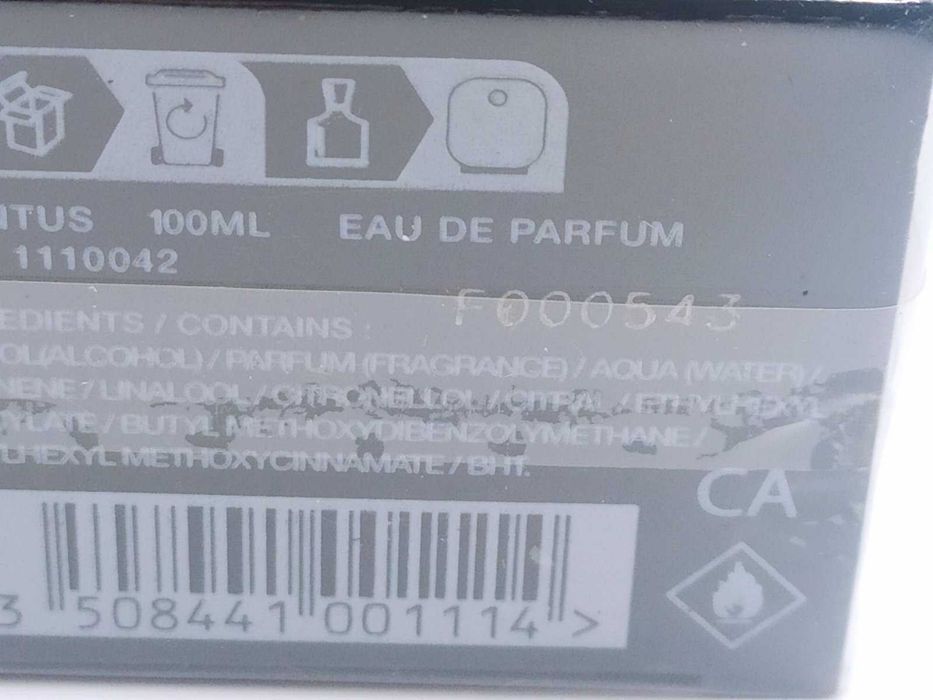 Creed Aventus edp 100 мл Оригинал