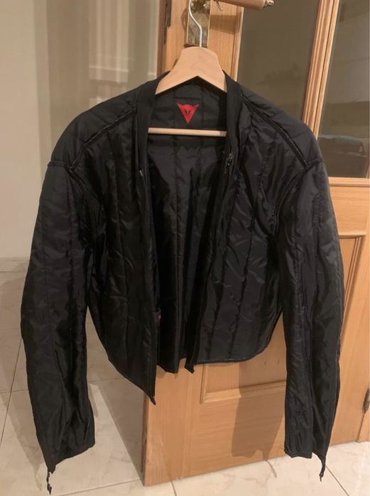 Casaco Dainese Motard