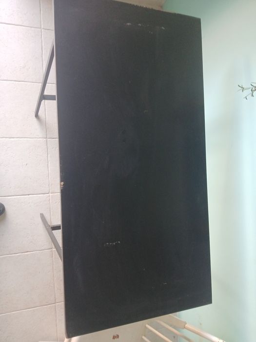 Mesa IKEA 120 × 60 cm – 20 €