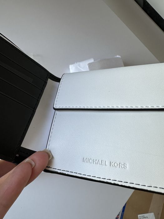 Чоловічий гаманець michael kors оригінал