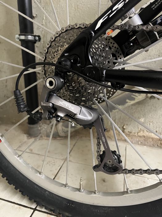 Specialized S Works Karbon Epic full XTR