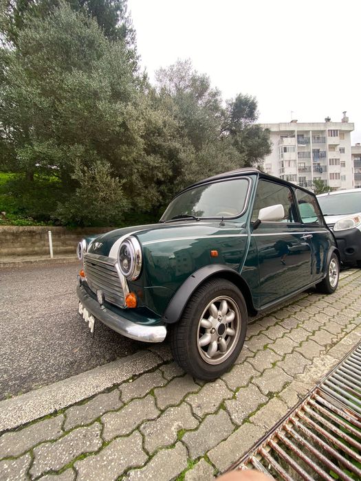 MINI 1000 Clássico