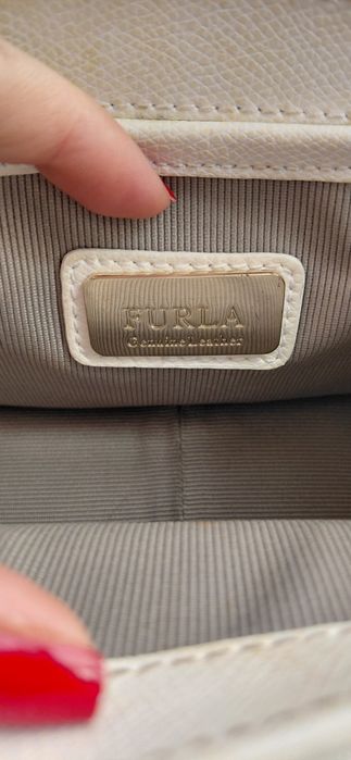 Mala furla original