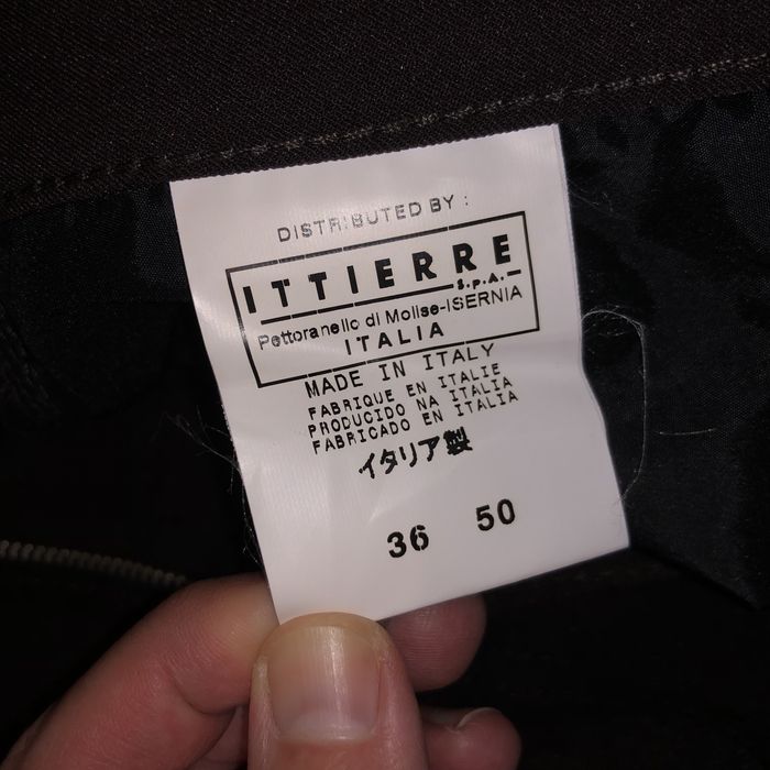 Брюки женские Versace оригинал XL