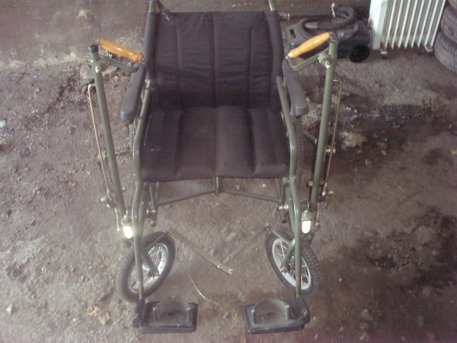 Інвалідний візок