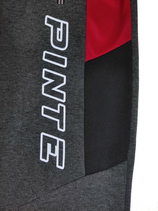 Штани спортивні чоловічі на легкому утеплювачі під манжет L, XL, 2XL, 3XL