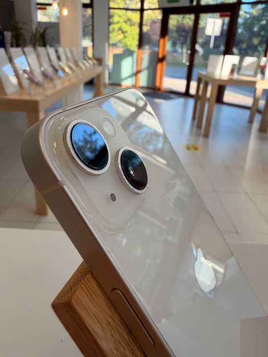 IPHONE 14 128GB | 2 lata gwarancji! | BAT 100% |