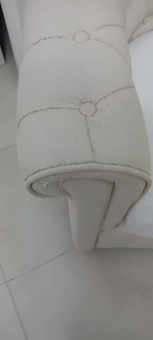 Dou sofá para recuperar