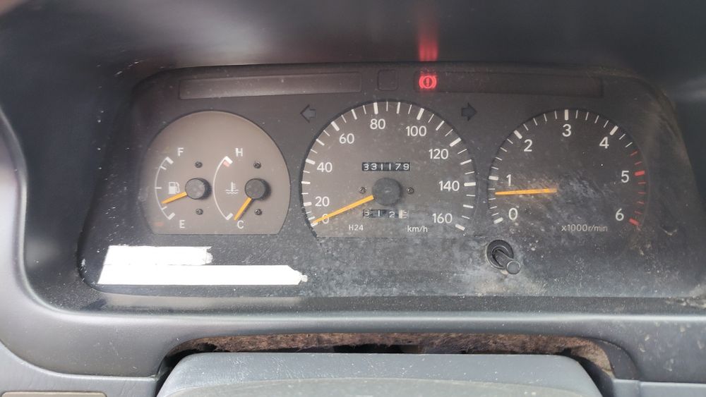 Toyota Hiace 9 lugares