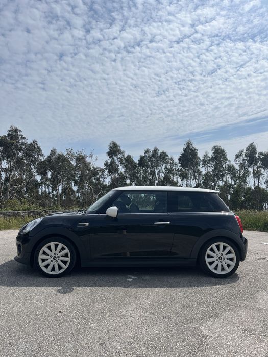 Mini Cooper D.462002961484369922