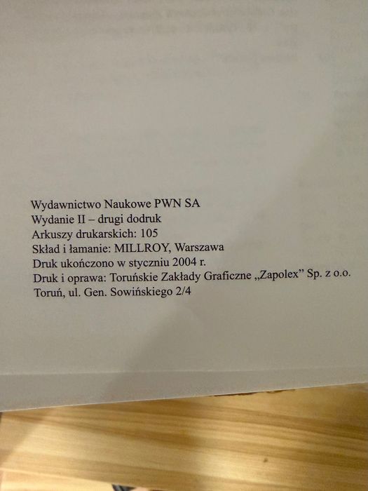 Psychologia i życie Philip Zimbardo