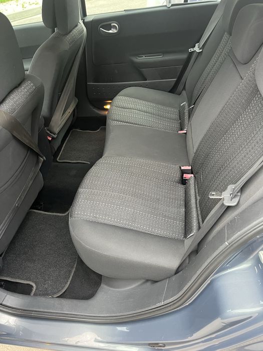 Renault Megane premium