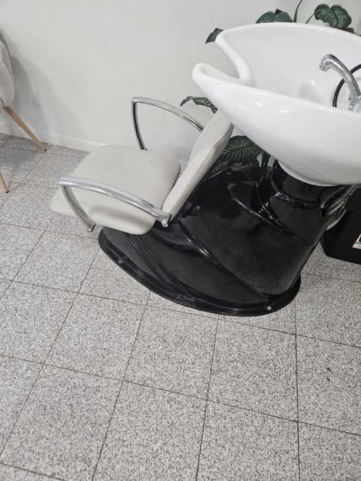 Vendo rampa de lavagem em bom estado