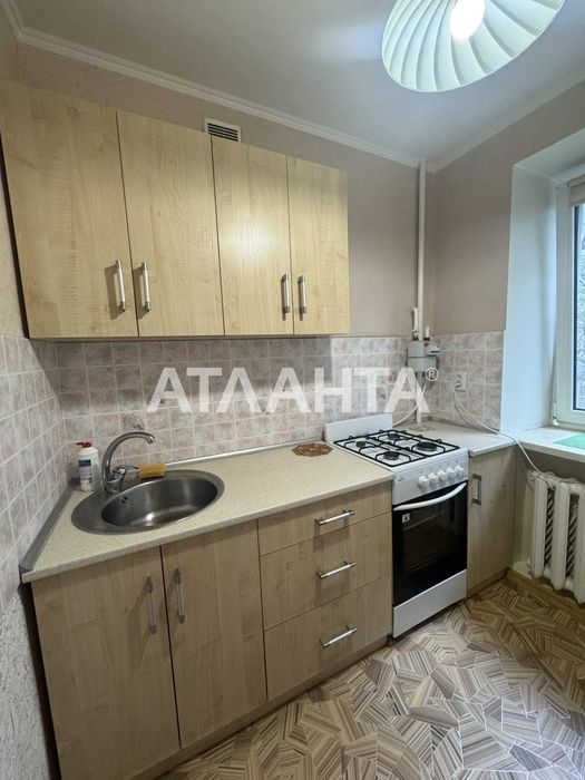 1к. кв. в кирпичном доме на Таирова