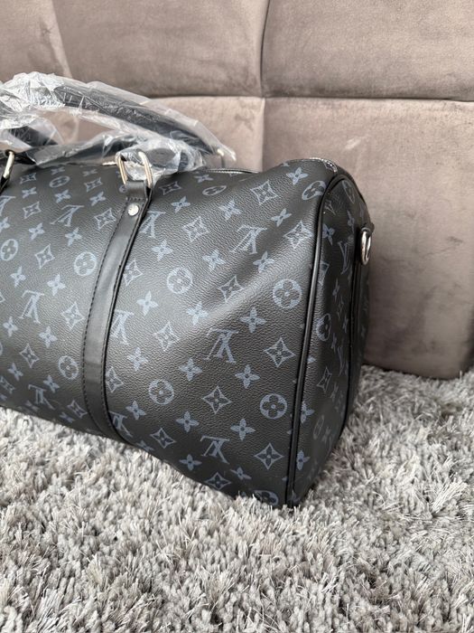 Сумка дорожня LV