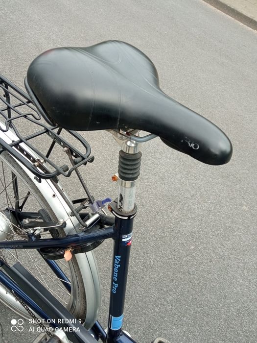 Велосипед з Німеччини 28