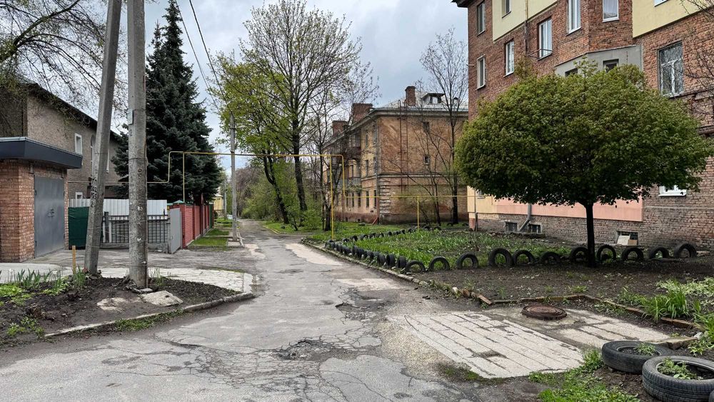 Продам смарт-квартиру с ремонтом Рабочая