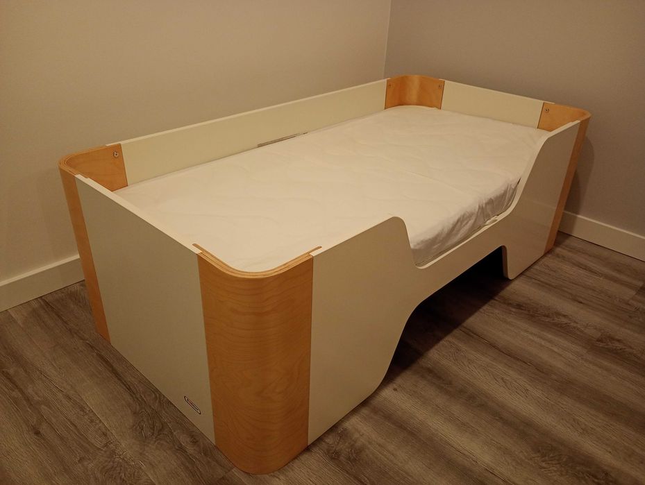 Cama de Criança Roxinol