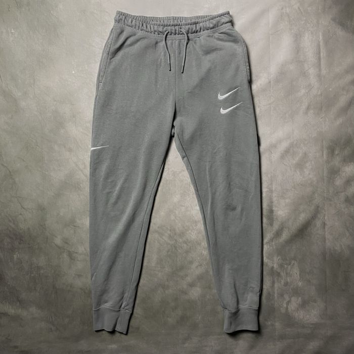 Nike спортивные штаны размер S