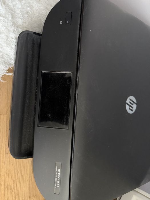 МФУ HP ENVY 5644 принтер,сканер,копір WIFI