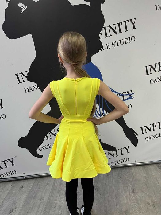 Бейсік для танців