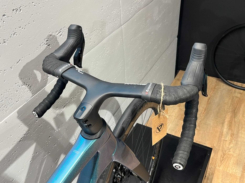 Nowy rower szosowy Bianchi Specialissima PRO Sram Force | RATY 0% |