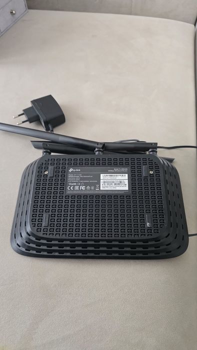 TP-Link TL WR940N Router