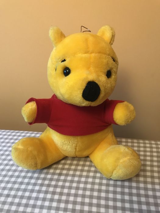 Pluszowy miś / Maskotka Kubuś Puchatek