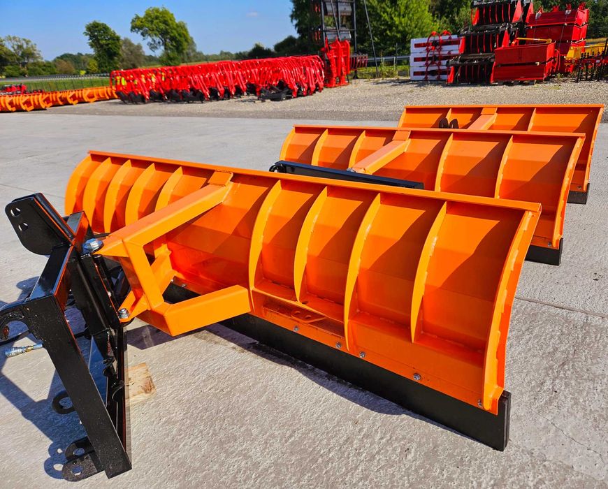 PŁUG ŚNIEŻNY I lub > tuz/euro/mx/sms/tłok/quad/wózek WYSOKOŚĆ 75/85cm!