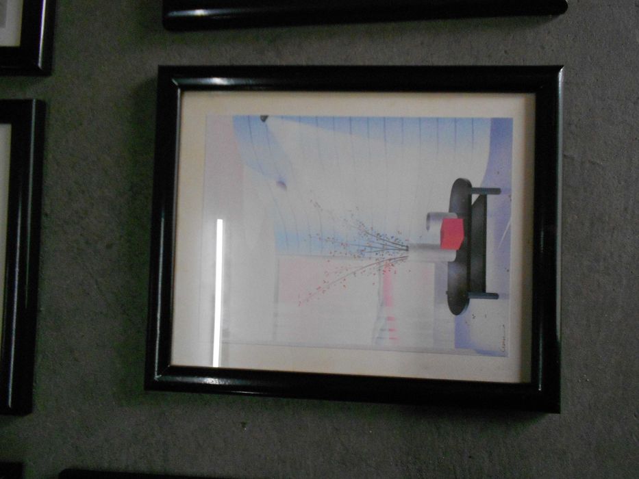 Coleção de quadros decorativos437156249978152962