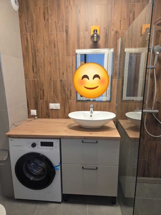 Nowe mieszkanie 34m2, Tczew- Rokitki