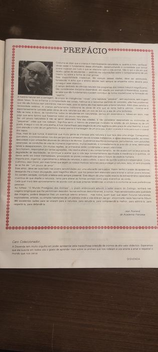Caderta de cromos completa