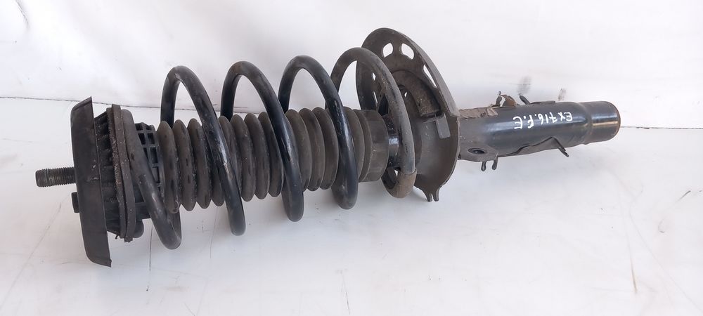 Amortecedor frente esquerdo PEUGEOT 208