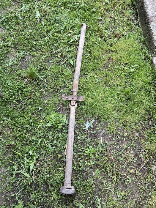 Продам кардан Омега 2.0