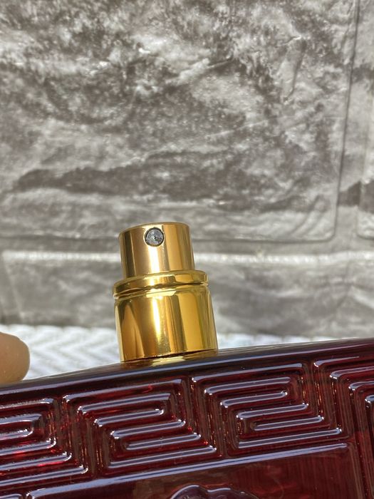 Versace Eros Flame 100 ml