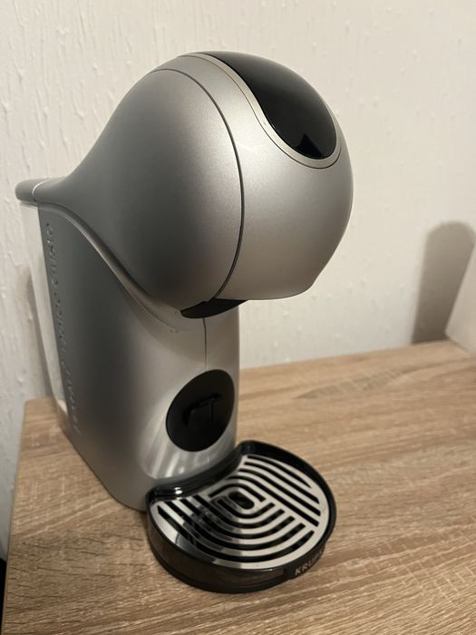 Caixa itens cozinha, cafeteira e impressora gratis.