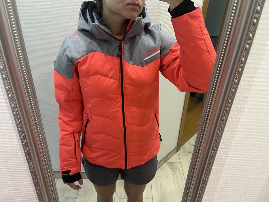 Kurtka narciarska CMP