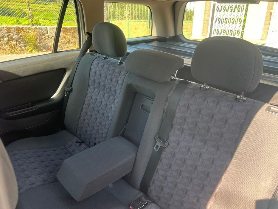 Opel Astra G Caravan 1.4 16V (2002) – Excelente Estado!