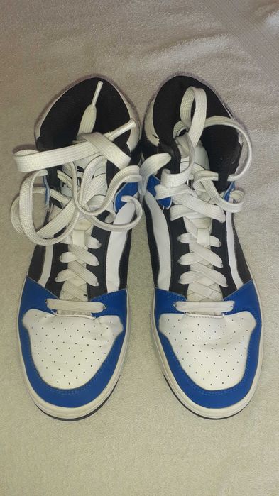 Sapatilhas Puma (usadas)